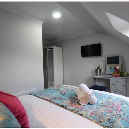 Dutch Tulip Rooms Мэллов Экстерьер фото